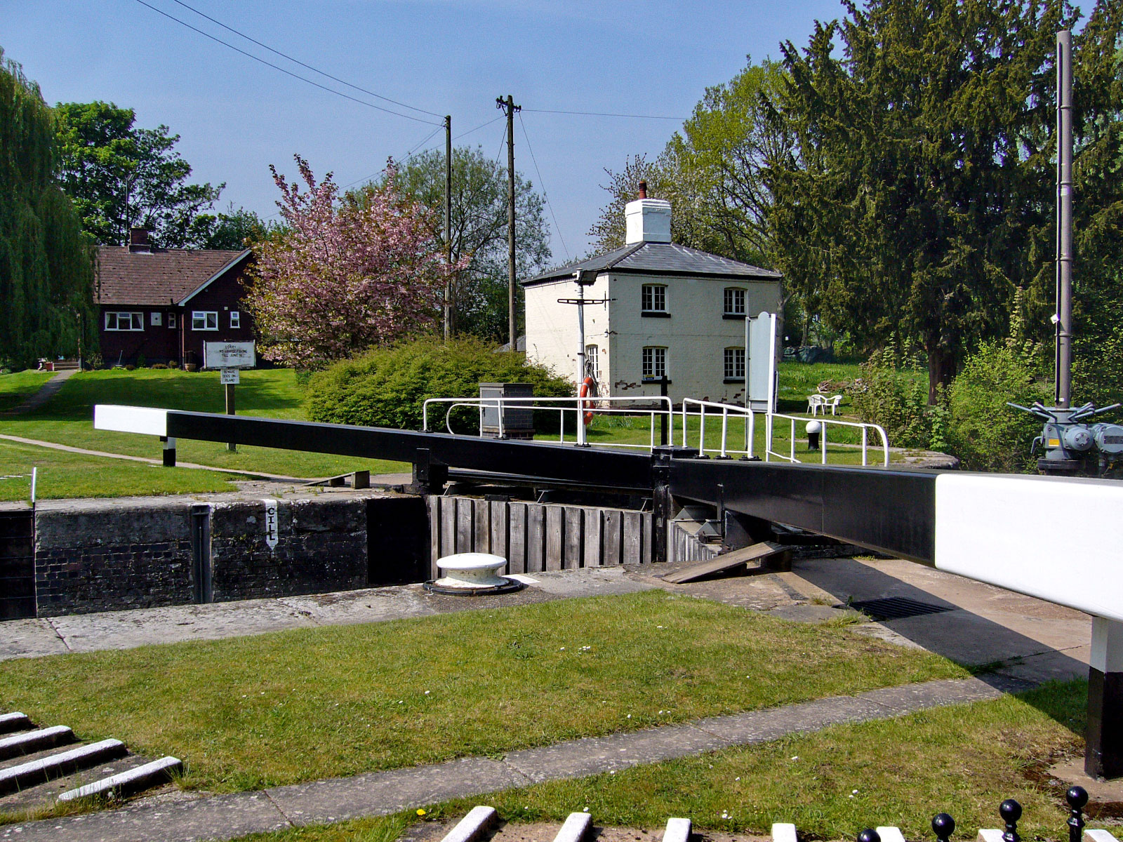 Stourport on Severn